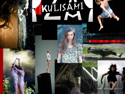 Za kulisami