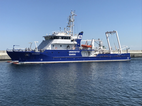 Oceanograf