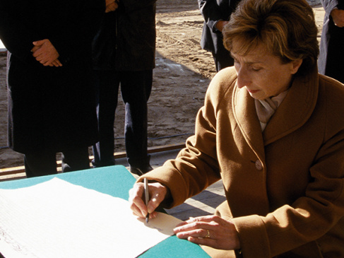 Prof. Halina Piekarek-Jankowska