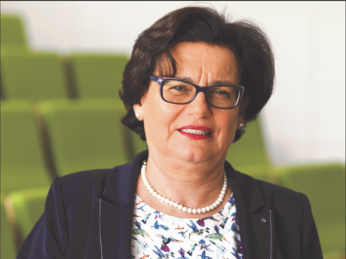 Ewa Łojkowska