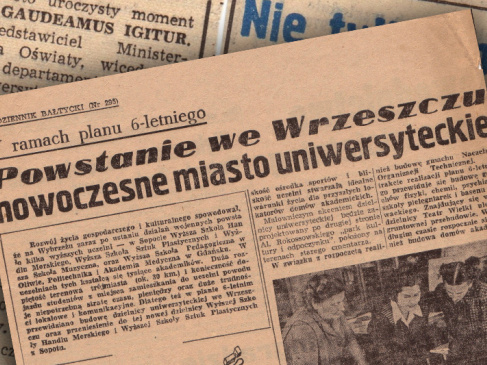 wycinki prasowe