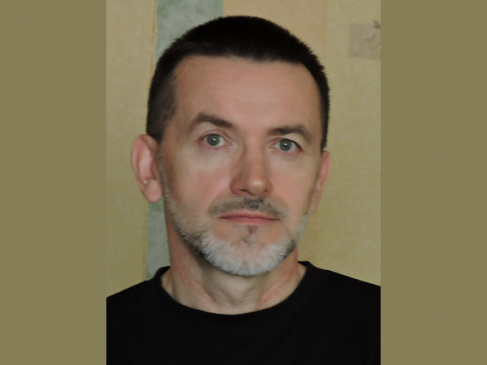 Viktor Horobec