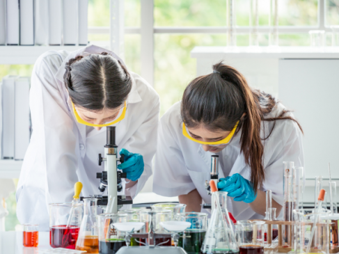 laboratorium
