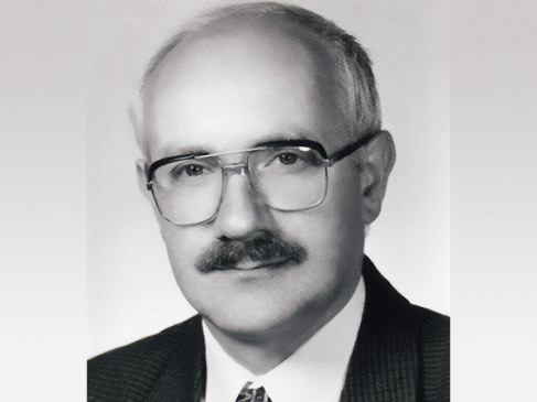 Dr Sznajderski