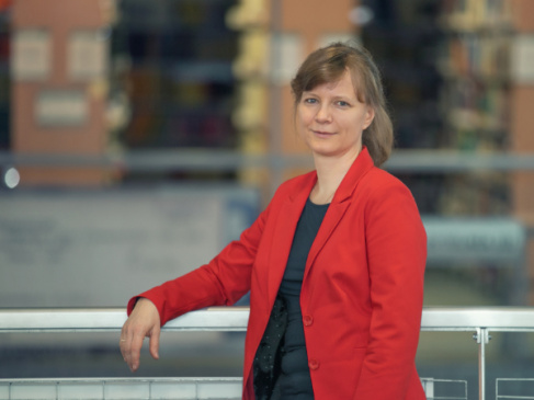 Dr Ewa Ignaciuk UG