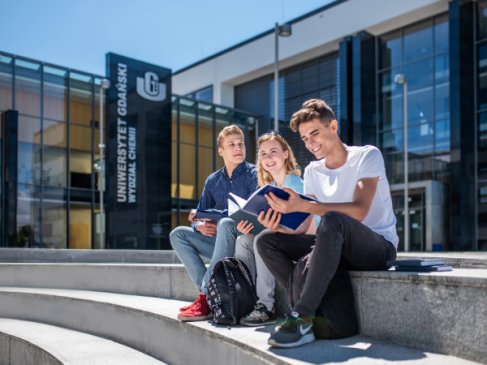 studenci 