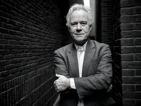 prof. Jerzy Limon