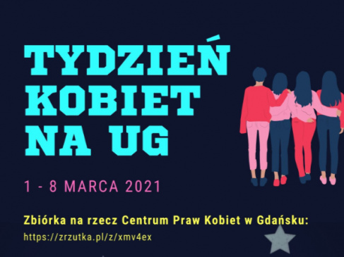 Plakat wydarzenia