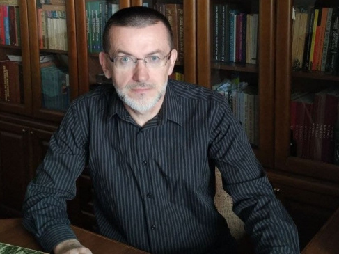Prof. V.Horobets