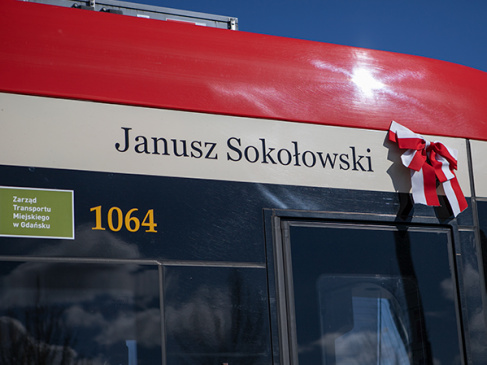 tramwaj