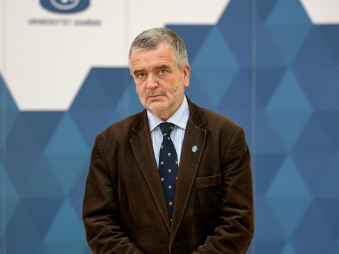 prof. Dariusz Filar