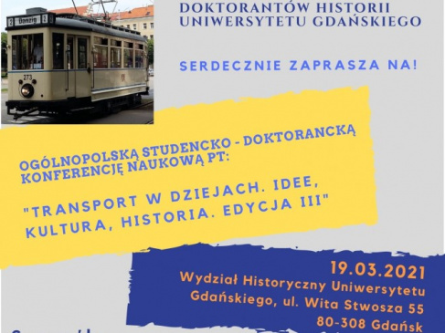 plakat wydarzenia