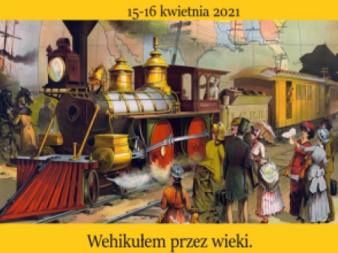 plakat wydarzenia