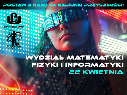 Dziewczyny do ścisłych
