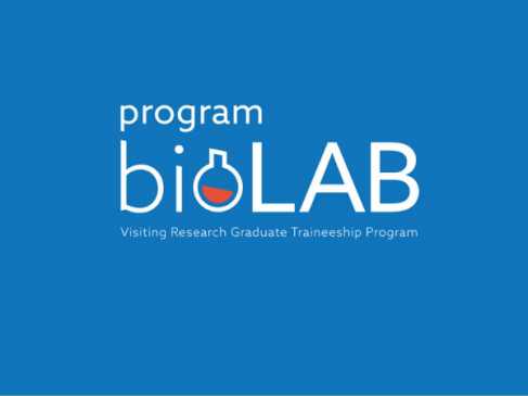 BioLAB logo