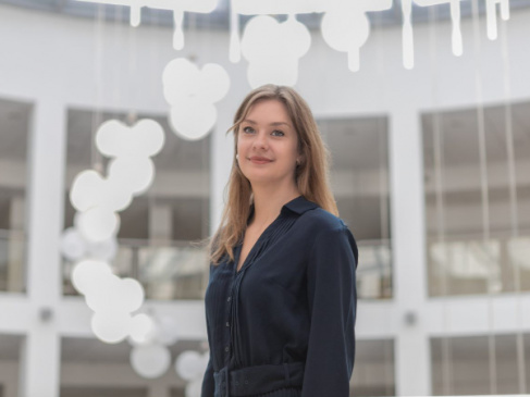 Dr Anna Ussorowska