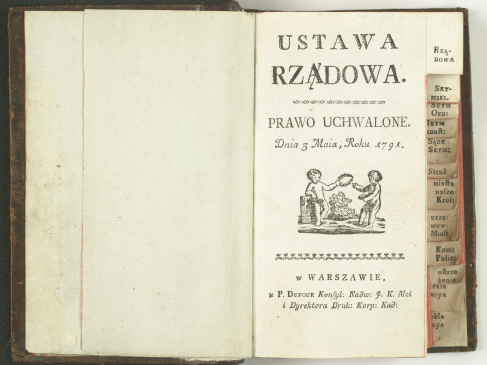 Konstytucja