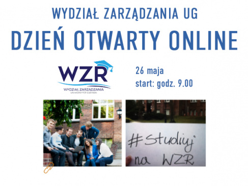 Plakat wydarzenia