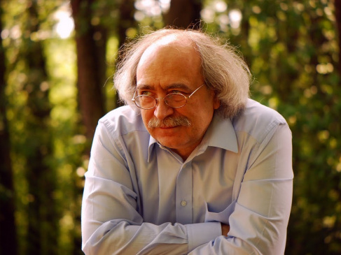 prof. Artur Blaim