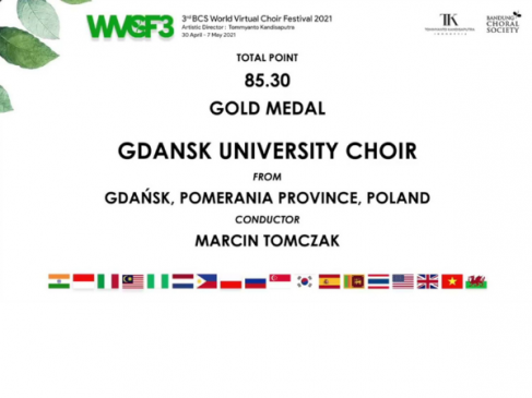 plakat wydarzenia