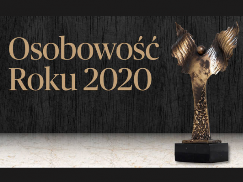 Osobowość Roku