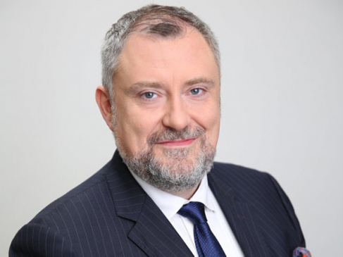 Jacek Gdański