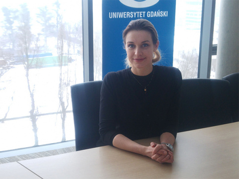 Julia Kamińska