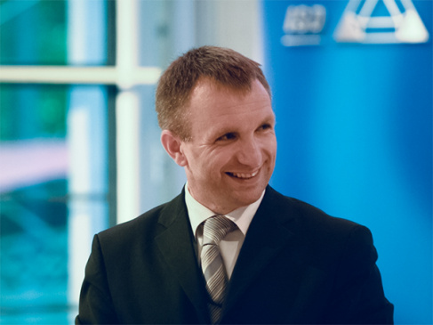 Piotr Tyma