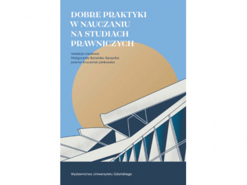 Okładka ksiązki