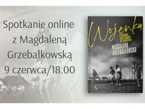 wojenka