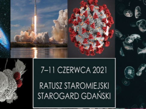 Plakat wydarzenia