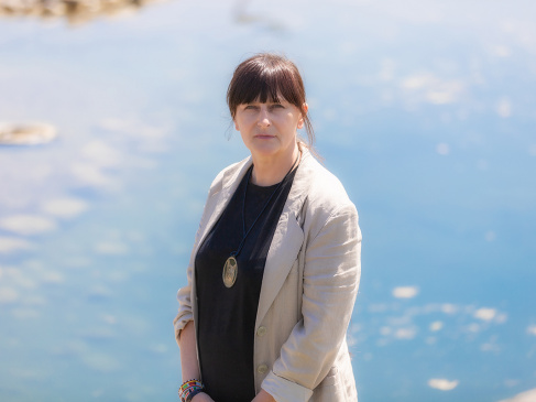 Prof. Julita Dunalska
