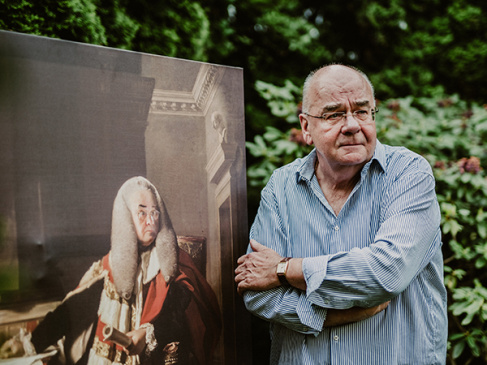 Prof. Jerzy Zajadlo