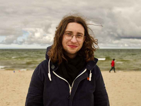 Igor Dąbrowski