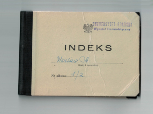 index