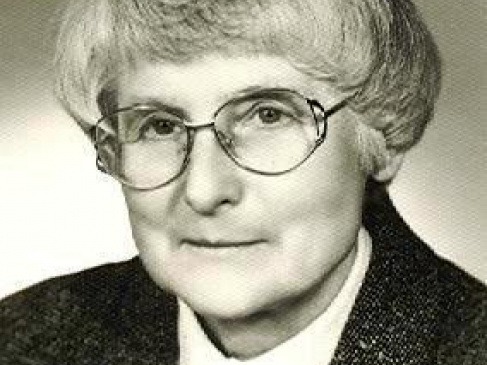 Alina Taylor