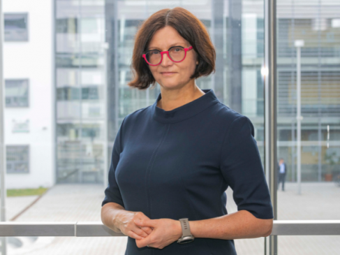 Prof. Adriana Zaleska-Medynska