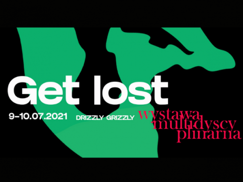 Get lost