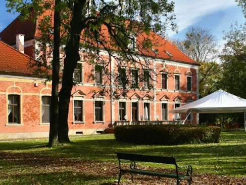 Leźno