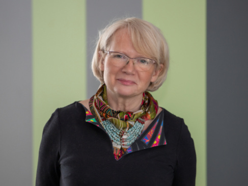 Prof. Bieńkowska-Szewczyk UG