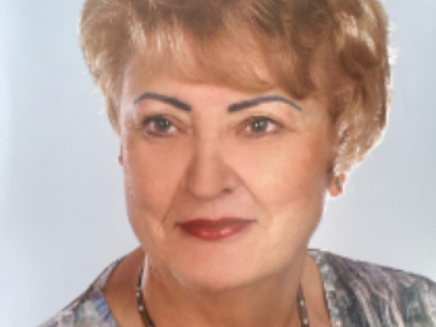 Danuta Nowosielska