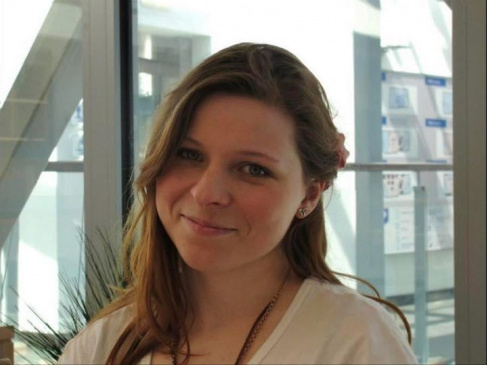 Katarzyna Raczyńska - Plichta