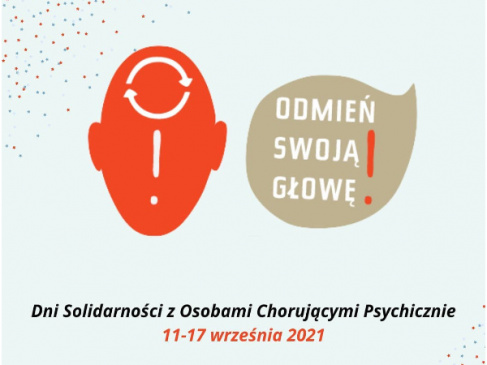 Plakat wydarzenia