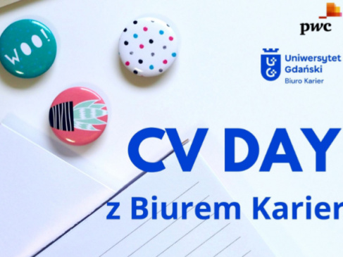 CV Day