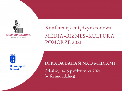 Plakat wydarzenia