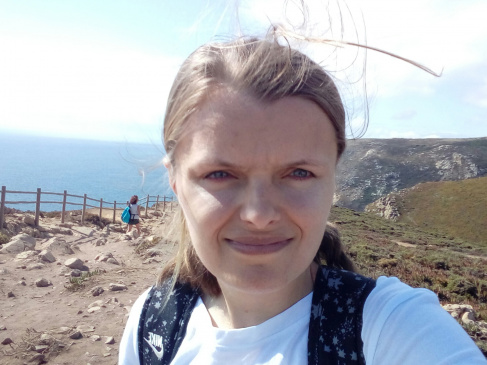 Lucyna Pruś