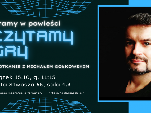 CZytamy gry