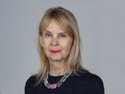 prof. I.Hofman