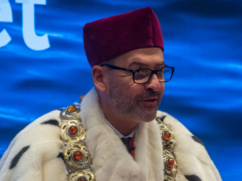Rektor