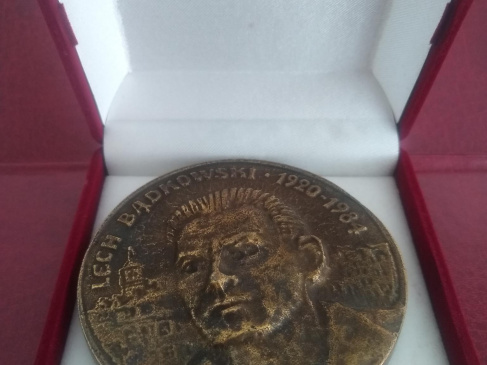 Medal